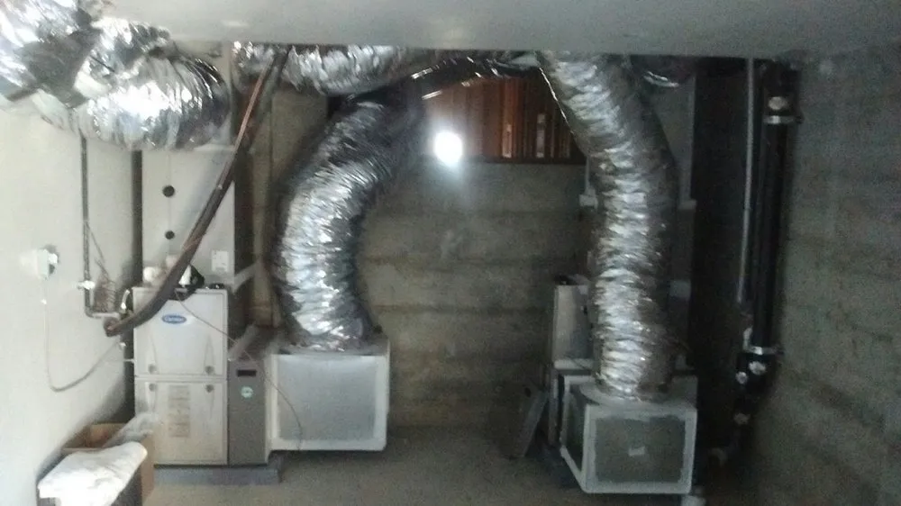 Slide of Oliver Heating And Air