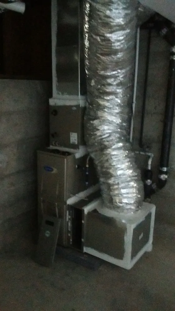 Slide of Oliver Heating And Air