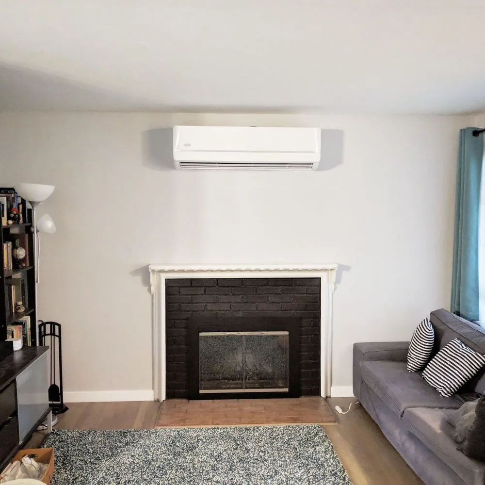 Slide of Oliver Heating And Air