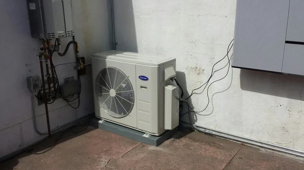 Slide of Oliver Heating And Air