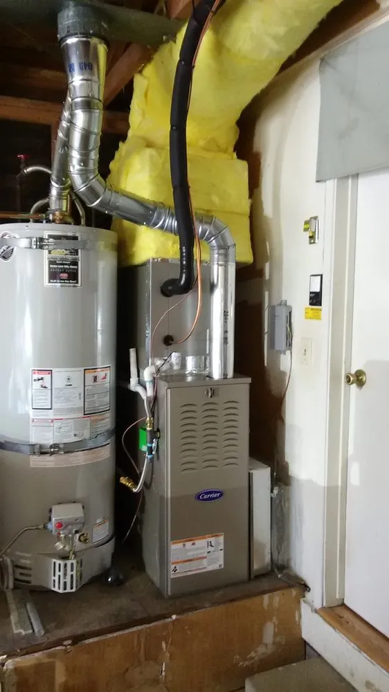 Slide of Oliver Heating And Air