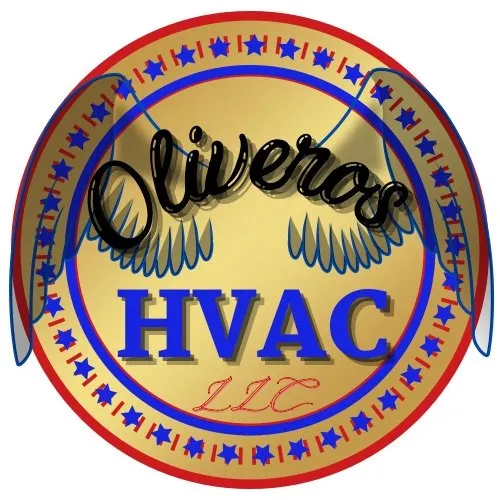 Slide of Oliveros HVAC