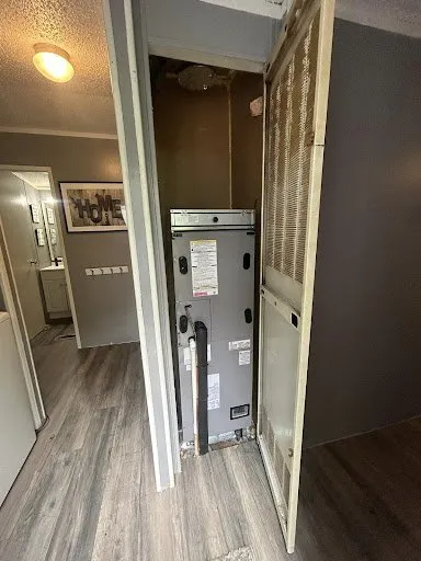 Top-rated AC installation in Ekron, KY - Oliver's Heating & Air Conditioning LLC