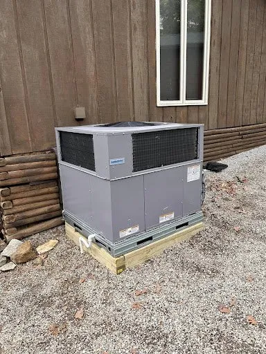 Trusted HVAC installation for local homeowners in Ekron, KY by Oliver's Heating & Air Conditioning LLC