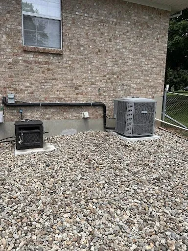 Expert air conditioning tune-up near you in Ekron, KY by Oliver's Heating & Air Conditioning LLC
