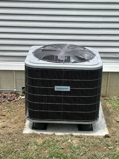Certified HVAC maintenance in Ekron, KY by Oliver's Heating & Air Conditioning LLC