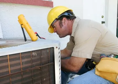 Trusted heating and cooling service same-day service across Ekron, KY - Oliver's Heating & Air Conditioning LLC