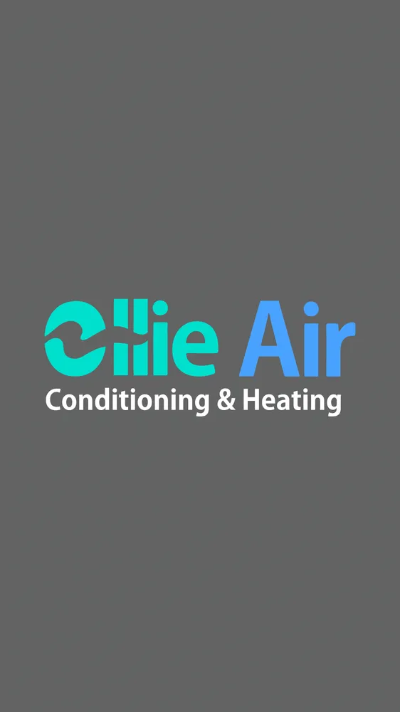 Slide of Ollie Air Conditioning & Heating