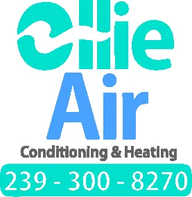 Slide of Ollie Air Conditioning & Heating