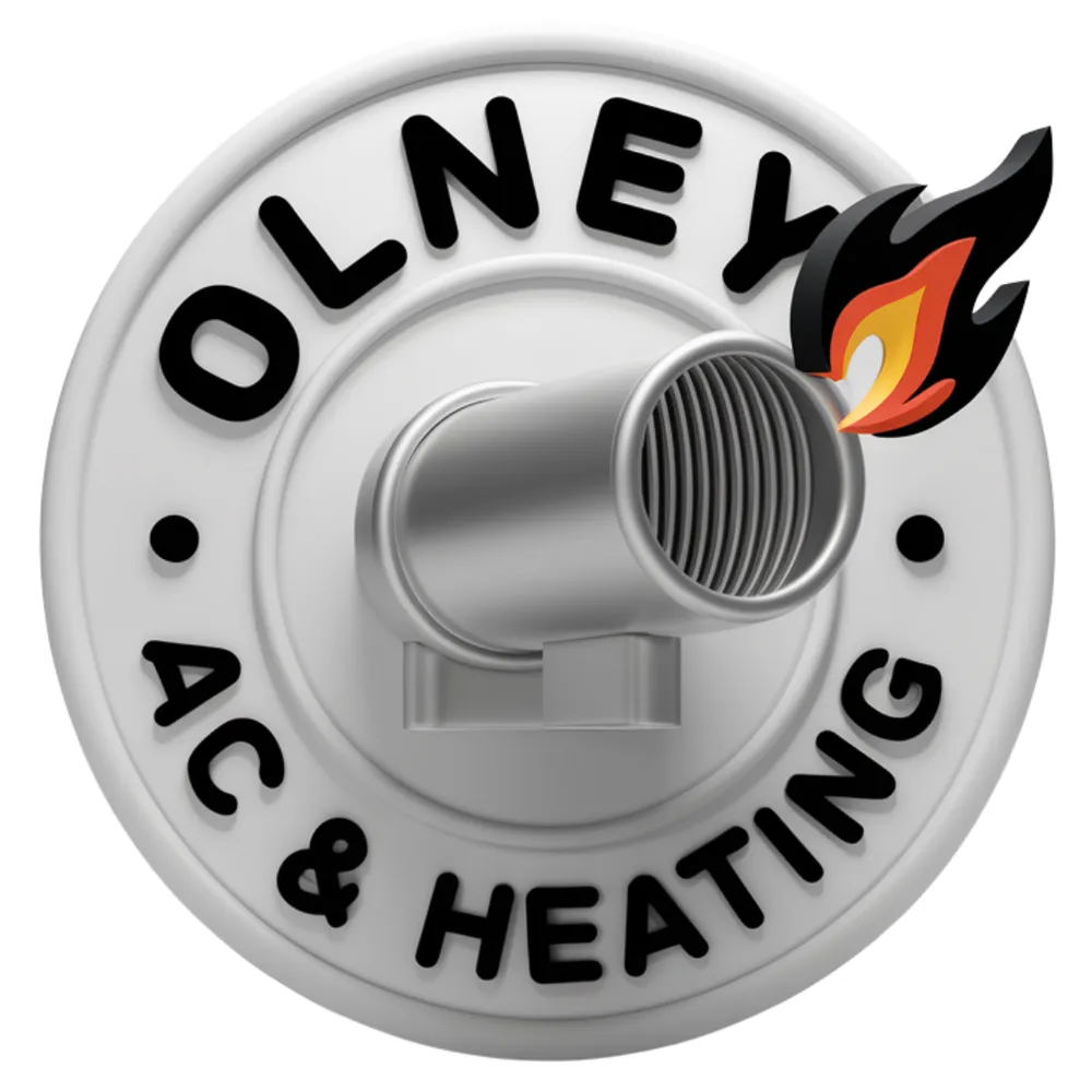Slide of Olney AC & Heating