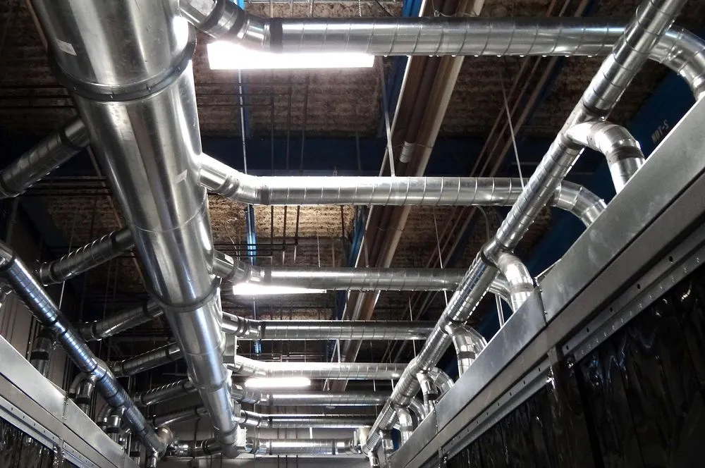 Slide of Olney AC & Heating