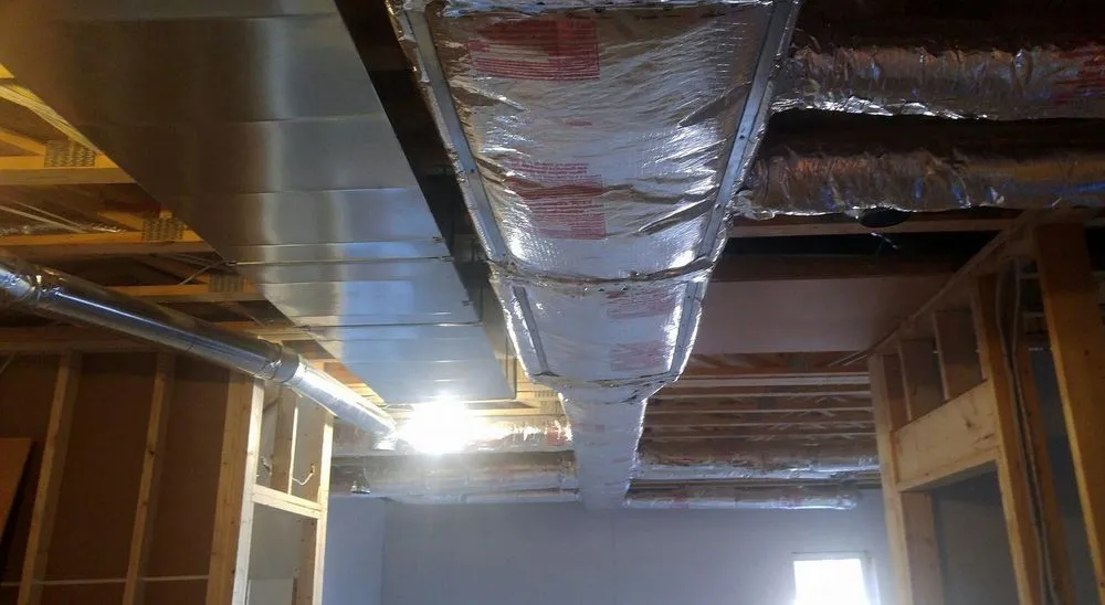 Slide of Olney AC & Heating