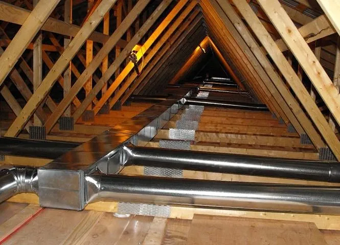 Slide of Olney AC & Heating