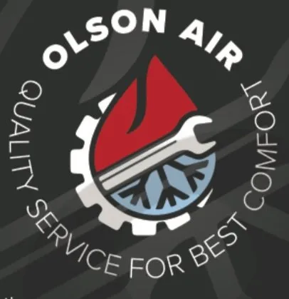 Slide of Olson Air