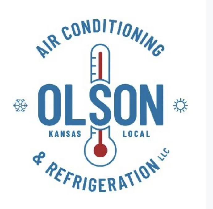 Slide of Olson Air Conditioning And Refrigeration