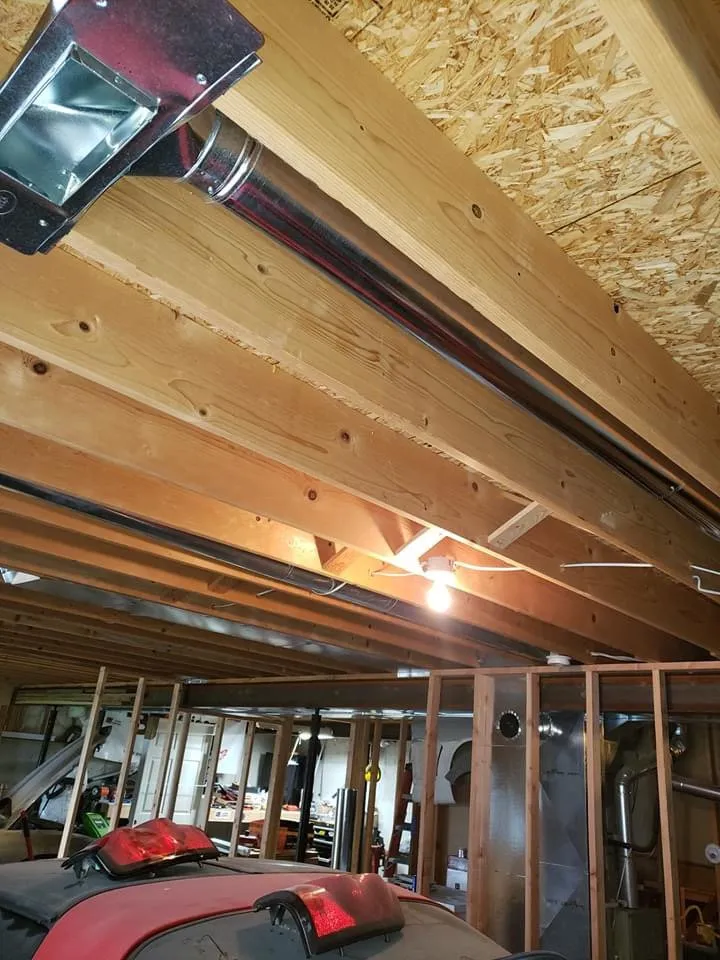 Slide of Olson Air Conditioning And Refrigeration