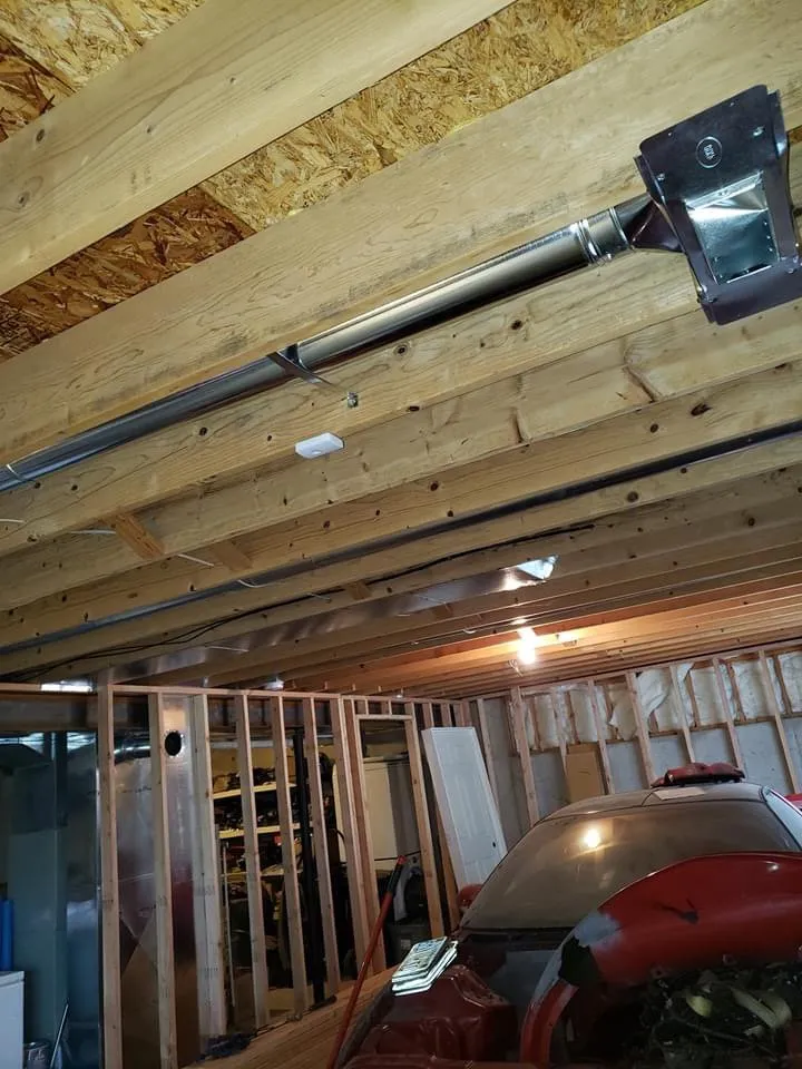 Slide of Olson Air Conditioning And Refrigeration