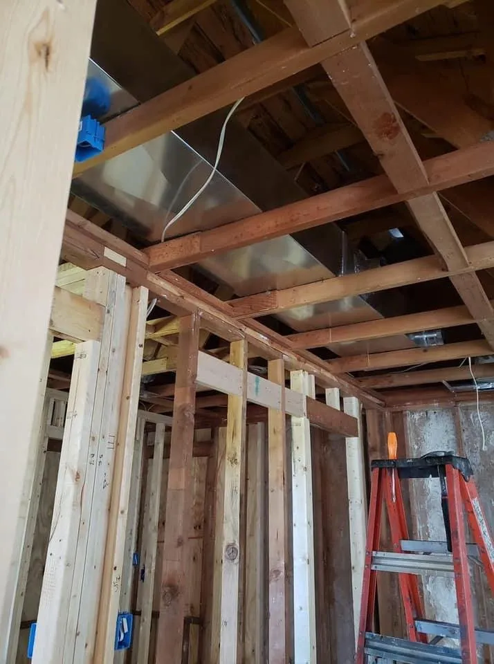 Slide of Olson Air Conditioning And Refrigeration