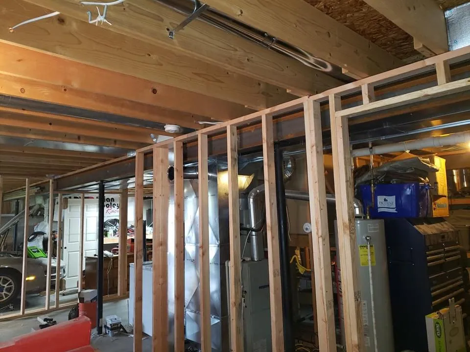 Slide of Olson Air Conditioning And Refrigeration