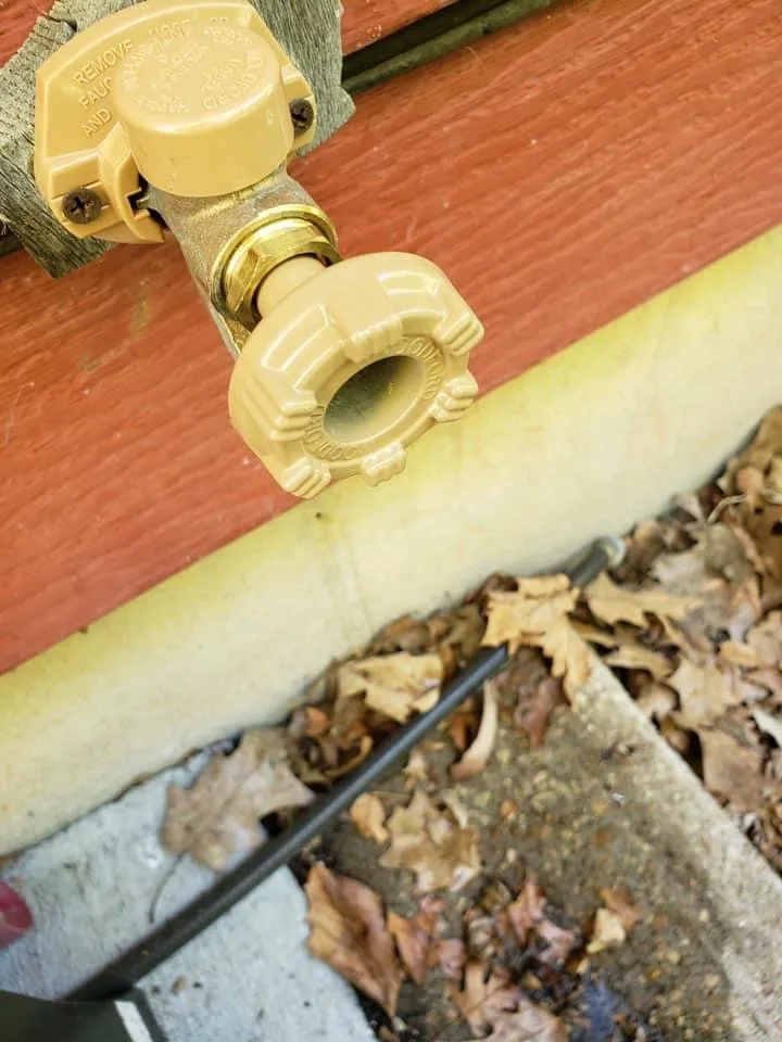 Slide of Olson Air Conditioning And Refrigeration