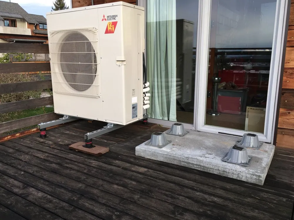 Slide of Olson Energy Service