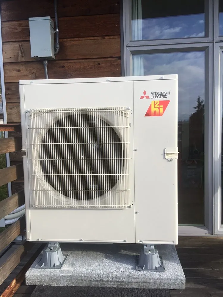 Slide of Olson Energy Service