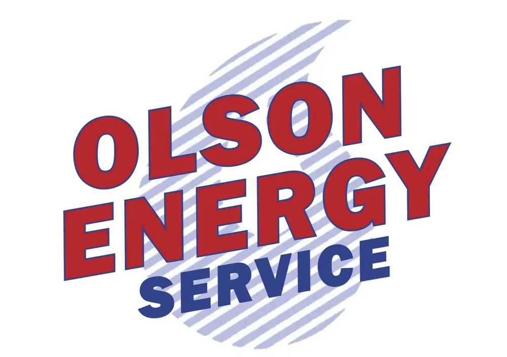 Slide of Olson Energy Service