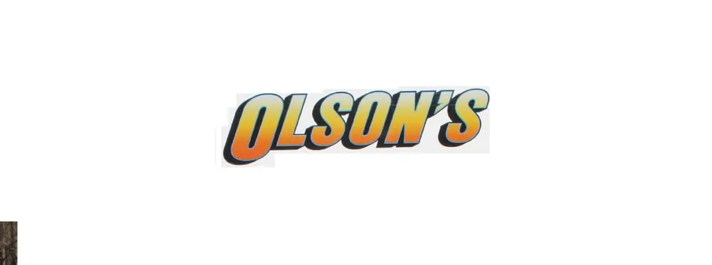 Slide of Olson's Air Conditioning & Heating