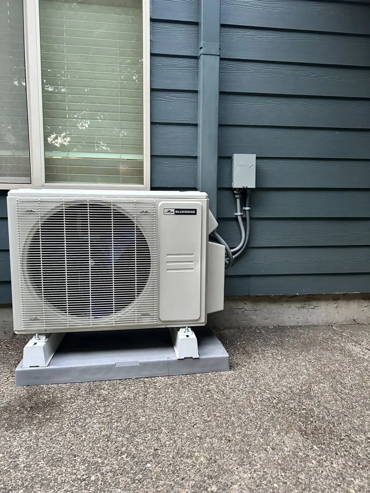 Slide of Olvera & Sons Heating & Cooling