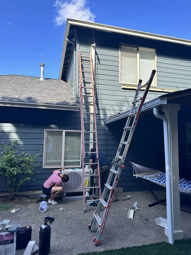 Slide of Olvera & Sons Heating & Cooling