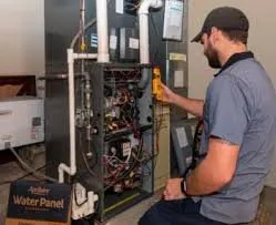 Trusted heating repair for homes in Oakville, WA by Oly heating