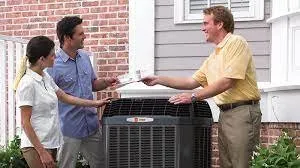 Certified HVAC maintenance experts serving Oakville, WA - Oly heating