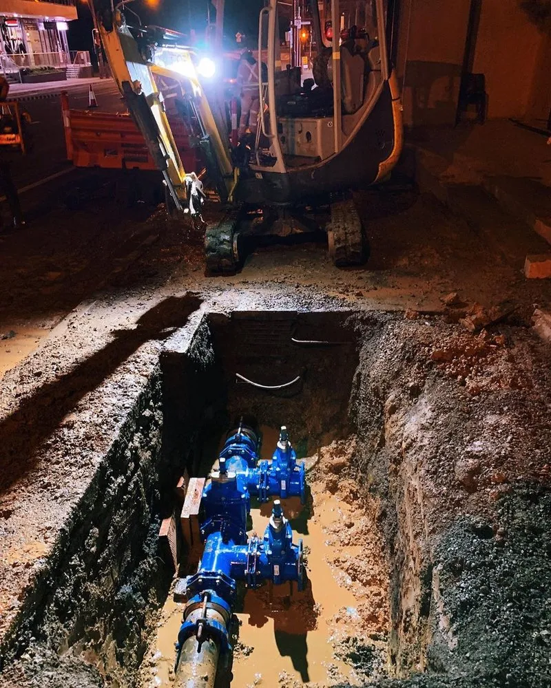 Slide of Olympia Fields Furnace & Boiler Repair