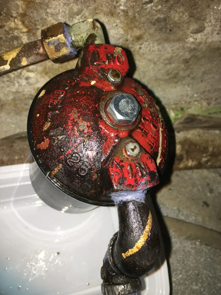 Slide of Olympia Fuel Oil & Gas Service