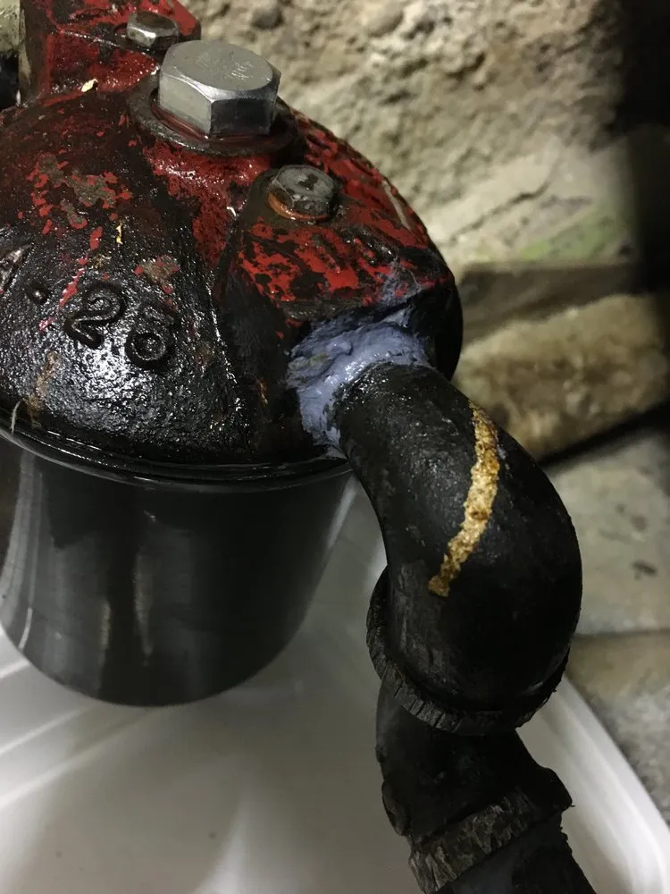 Slide of Olympia Fuel Oil & Gas Service