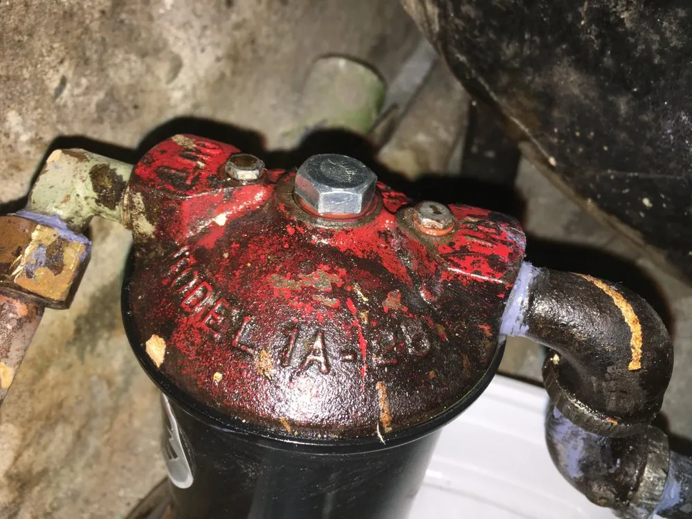 Slide of Olympia Fuel Oil & Gas Service