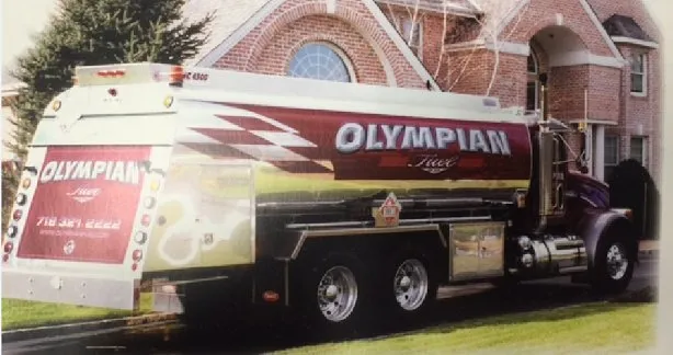 Slide of Olympia Fuel Oil & Gas Service
