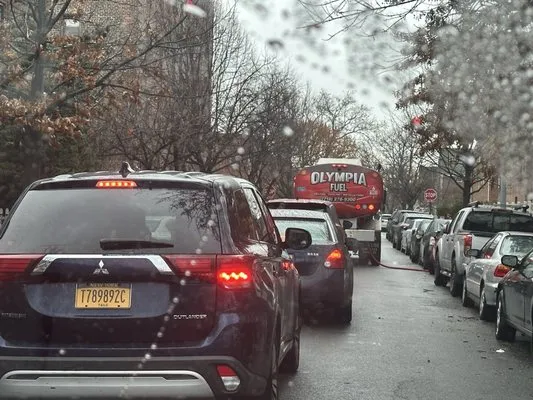 Olympia Fuel Oil & Gas Service