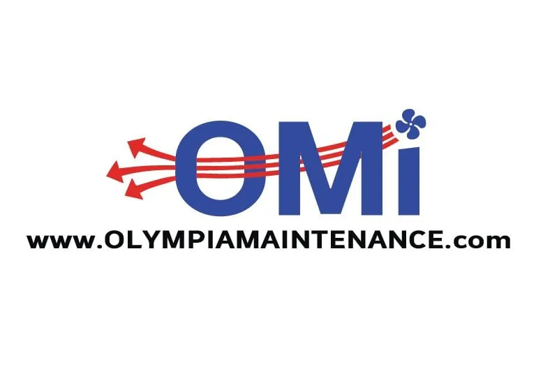 Slide of Olympia Maintenance