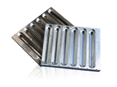 Olympia Maintenance Logo