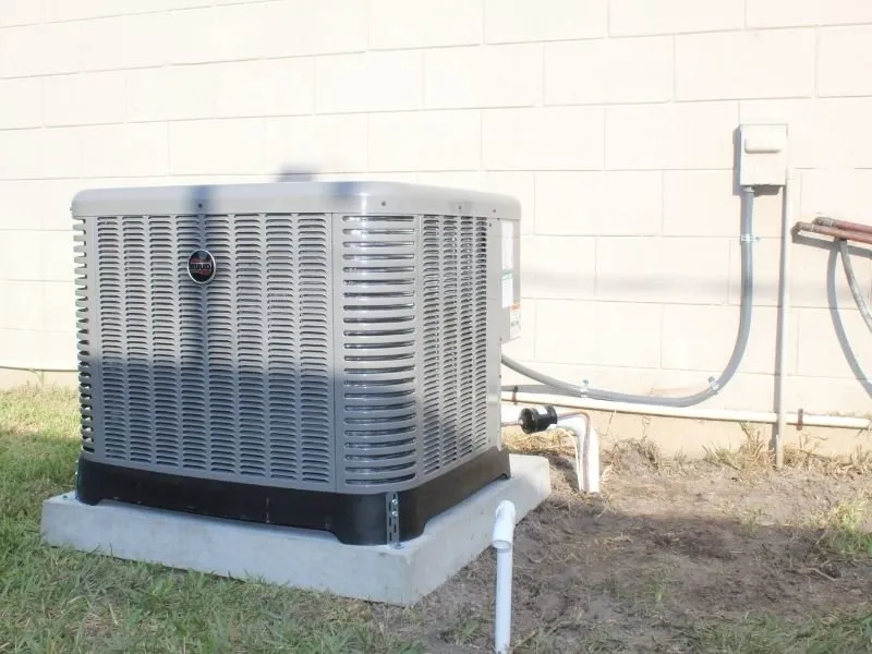 Slide of Olympic Air Conditioning & Heating