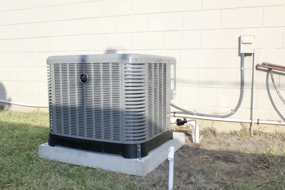 Slide of Olympic Air Conditioning & Heating