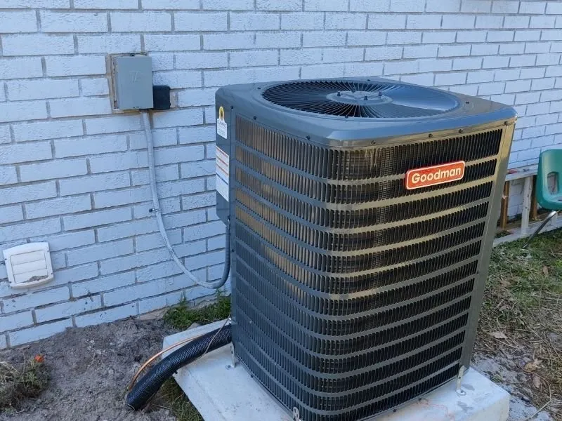 Slide of Olympic Air Conditioning & Heating