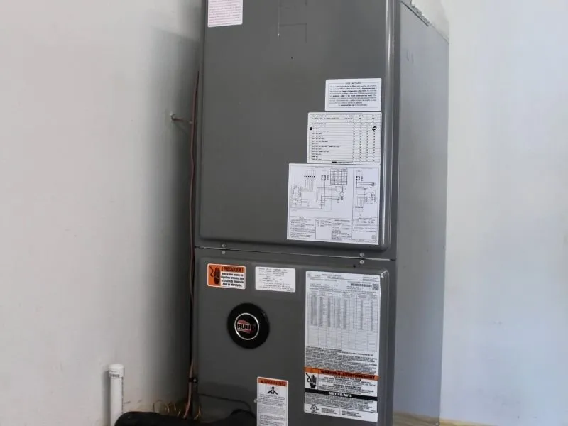 Slide of Olympic Air Conditioning & Heating