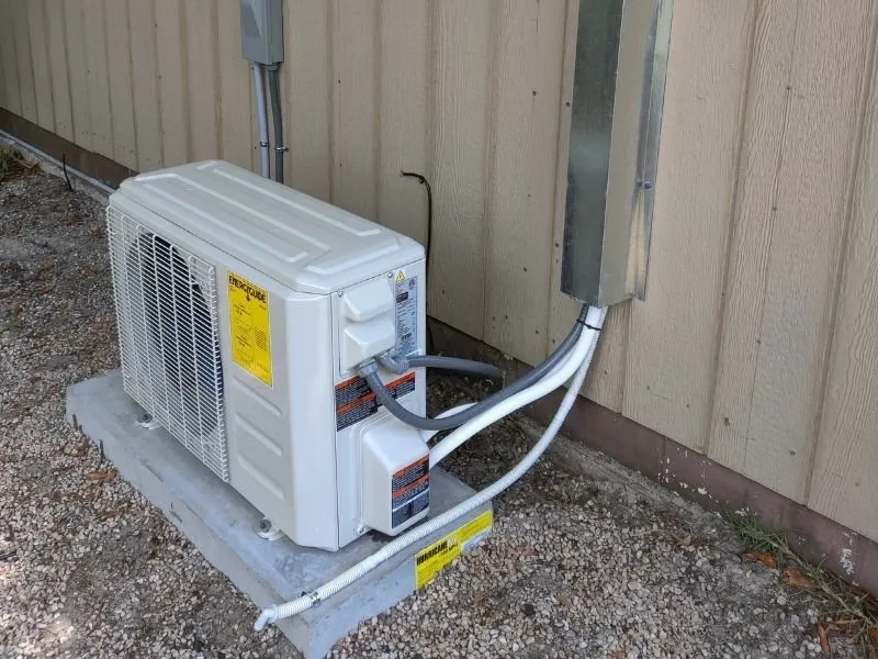 Slide of Olympic Air Conditioning & Heating