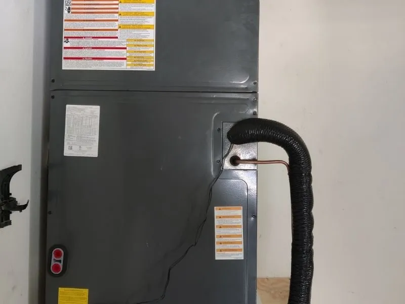 Slide of Olympic Air Conditioning & Heating