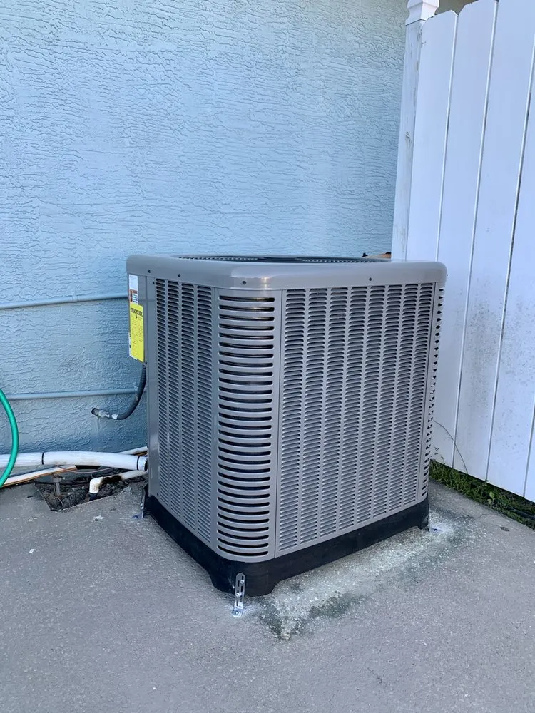 Slide of Olympic Air Conditioning & Heating