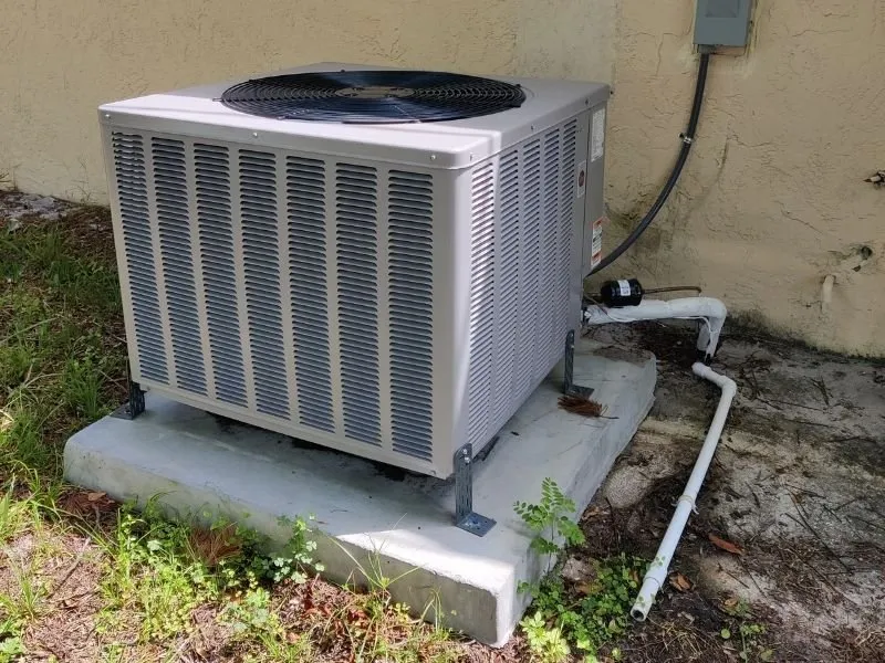 Slide of Olympic Air Conditioning & Heating