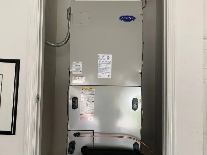 Slide of Olympic Air Conditioning & Heating