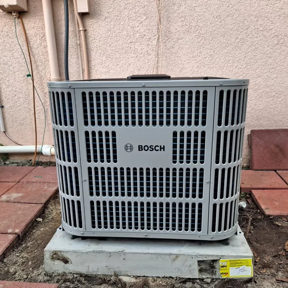 Slide of Olympic Air Conditioning & Heating